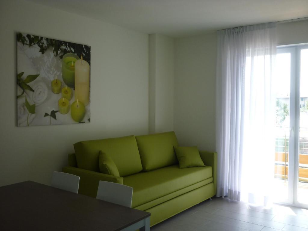 Residence Rivachiara Zimmer foto