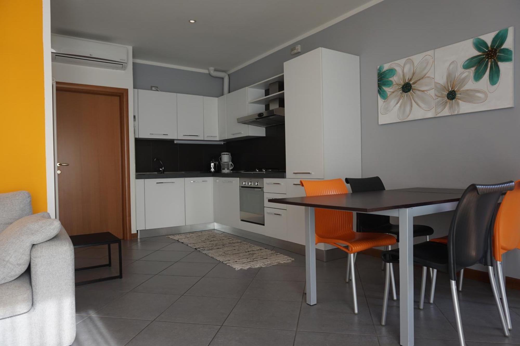 Residence Rivachiara Zimmer foto