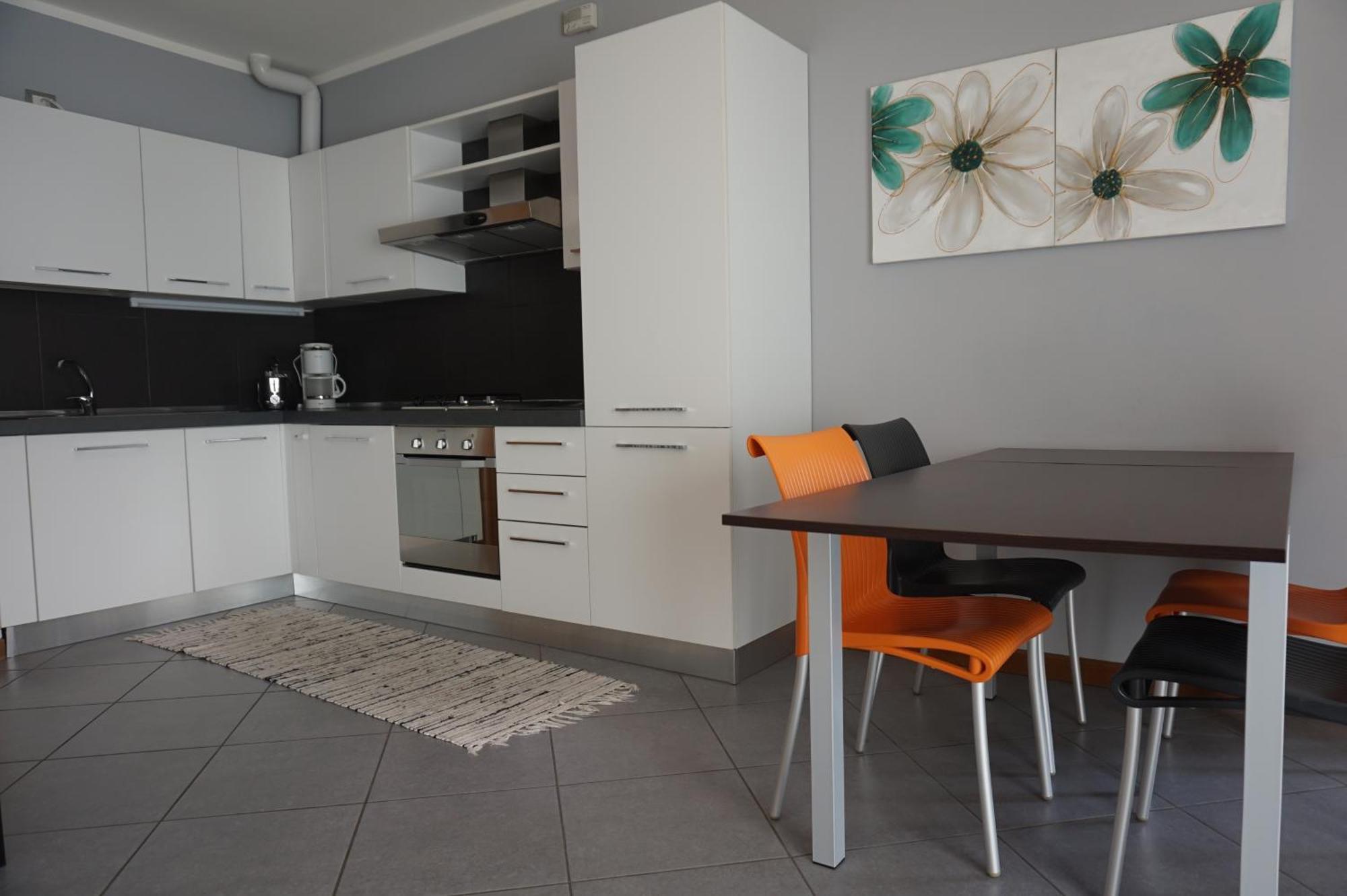 Residence Rivachiara Zimmer foto