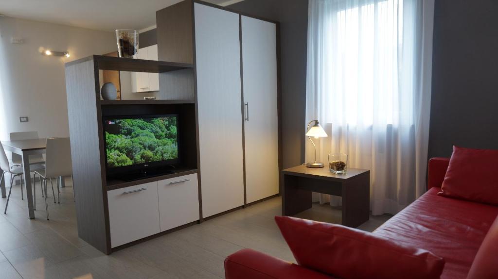 Residence Rivachiara Zimmer foto